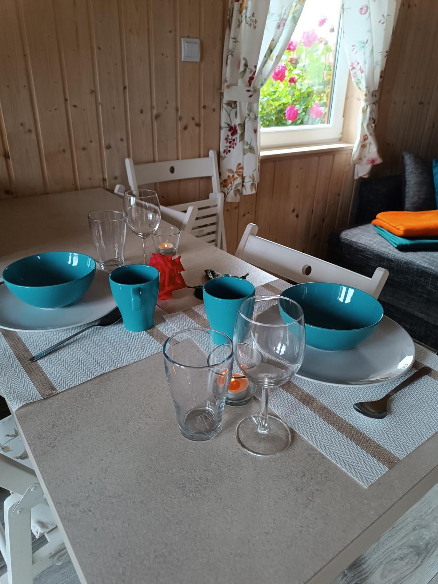 Sielanka Villa Rusinowo  Dış mekan fotoğraf