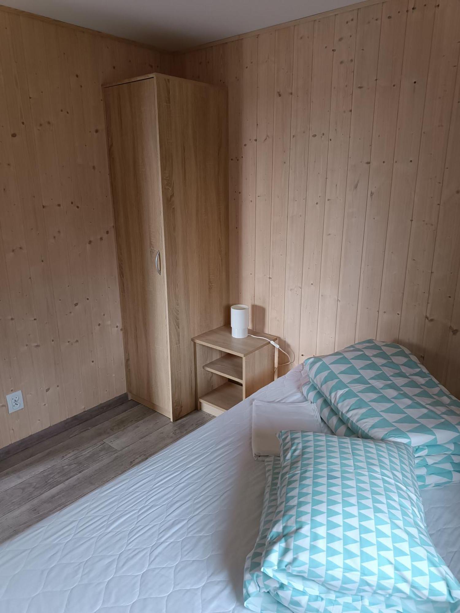 Sielanka Villa Rusinowo  Dış mekan fotoğraf